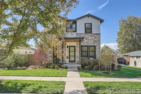 4161 Xavier St, Denver, CO 80212