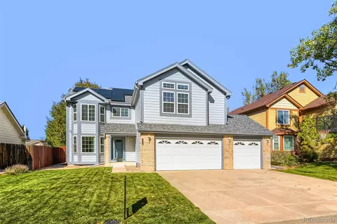 Exterior - 19024 E Chenango Cir, Aurora, CO 80015 photo 6 of 6