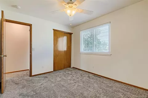 Bedroom - 19024 E Chenango Cir, Aurora, CO 80015 photo 2 of 4