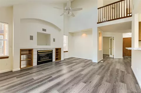 Living - 19024 E Chenango Cir, Aurora, CO 80015 photo 2 of 6