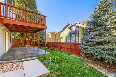 Exterior - 19024 E Chenango Cir, Aurora, CO 80015 photo 4 of 6