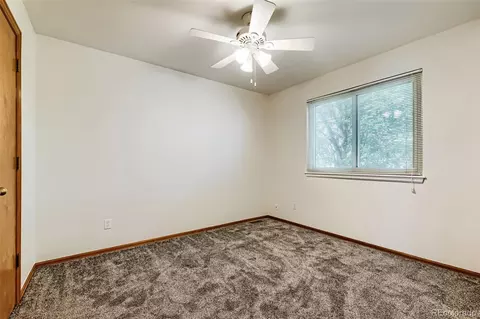 Bedroom - 19024 E Chenango Cir, Aurora, CO 80015 photo 3 of 4