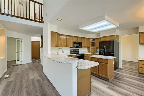 Kitchen - 19024 E Chenango Cir, Aurora, CO 80015 photo 3 of 3