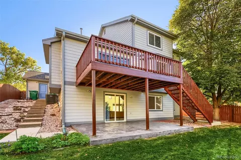 Exterior - 19024 E Chenango Cir, Aurora, CO 80015 photo 3 of 6