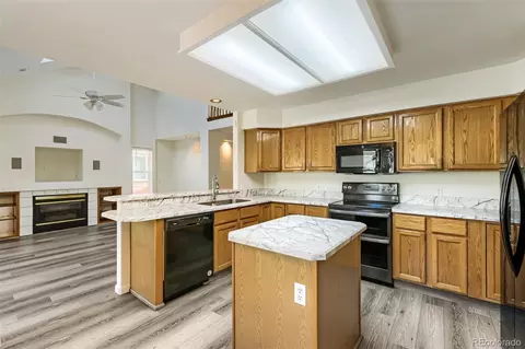 Kitchen - 19024 E Chenango Cir, Aurora, CO 80015 photo 1 of 3