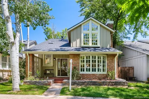 8625 Garland Ct, Arvada, CO 80005