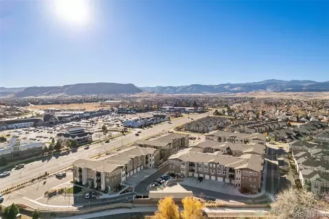 15345 W 64th Ln #306, Arvada, CO 80007