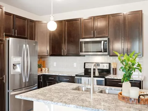 15345 W 64th Ln #306, Arvada, CO 80007