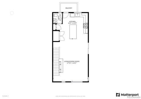 4100 E Iliff Ave # 9, Denver, CO 80222 photo 17