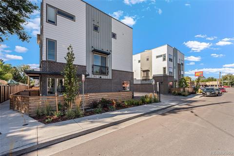4100 E Iliff Ave # 9, Denver, CO 80222 photo 3