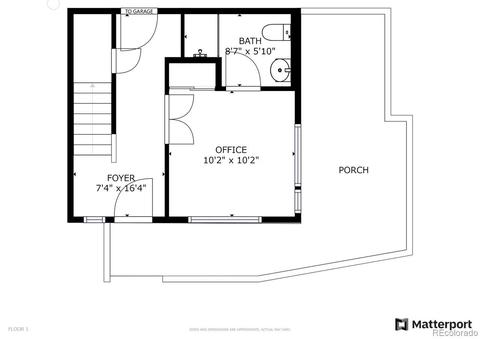4100 E Iliff Ave # 9, Denver, CO 80222 photo 16