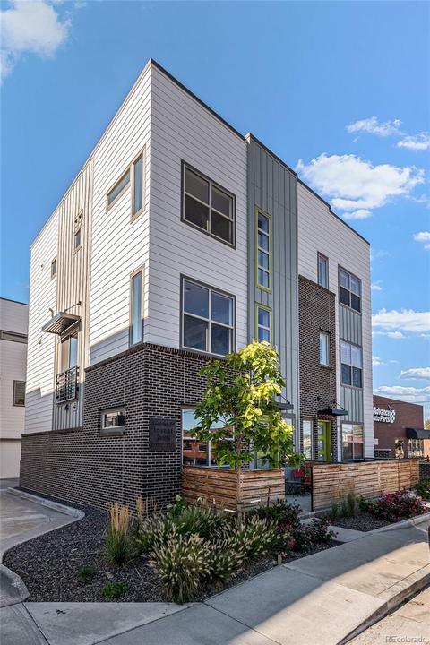 4100 E Iliff Ave # 9, Denver, CO 80222 photo 1