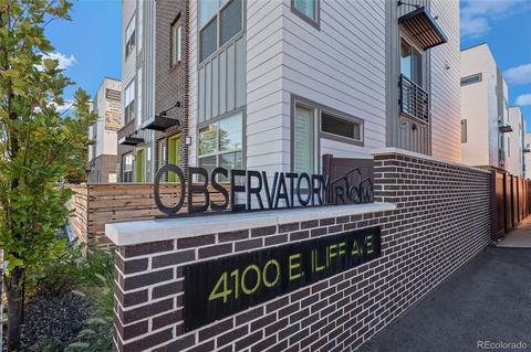 4100 E Iliff Ave # 9, Denver, CO 80222 photo 2