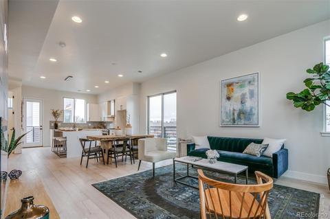 4100 E Iliff Ave # 9, Denver, CO 80222 photo 9