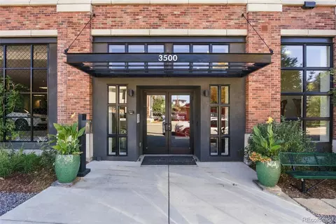 3500 S Corona St #504, Englewood, CO 80113