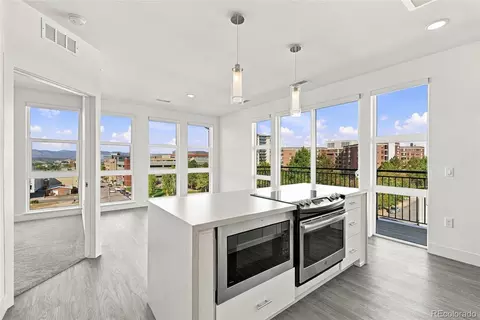 3500 S Corona St #504, Englewood, CO 80113