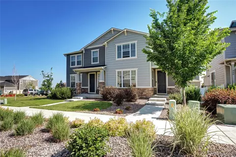 952 Morning Glory Rd, Henderson, CO 80640