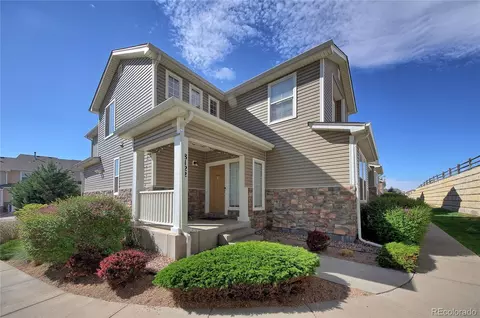 8122 Elk River Vw, Fountain, CO 80817