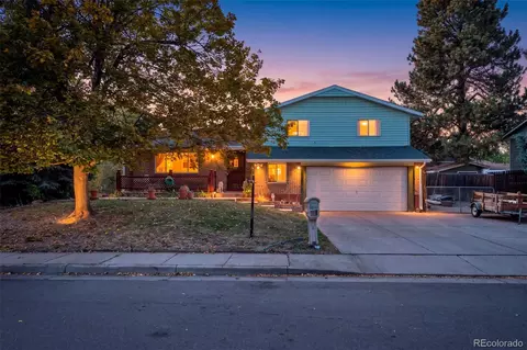 3045 S Teller St, Denver, CO 80227