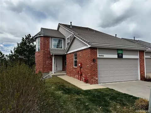 9490 Southern Hills Cir #C, Lone Tree, CO 80124