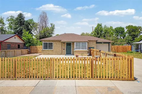 3025 Richard Allen Ct, Denver, CO 80205