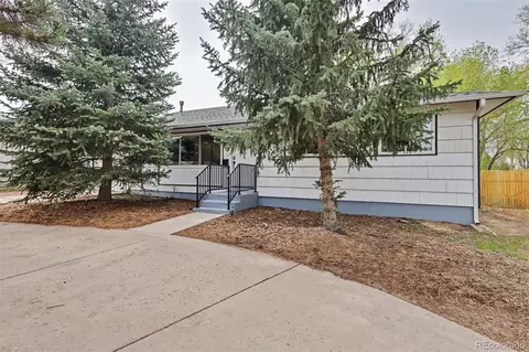 2619 E Bijou St, Colorado Springs, CO 80909