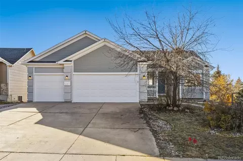 168 Old Creek Dr, Monument, CO 80132