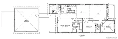 10510 County Road 128, Salida, CO 81201
