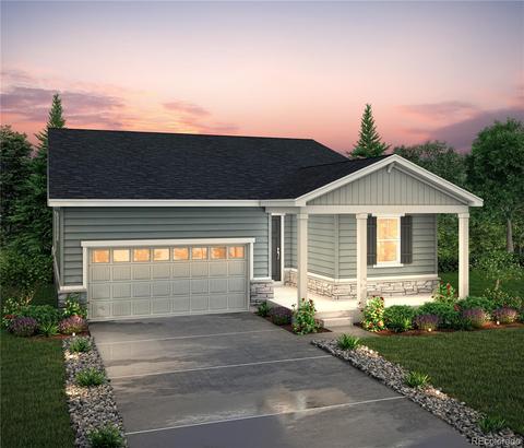 30 N Quantock St, Aurora, CO 80018 photo 1