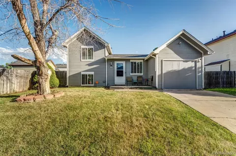 16980 E Stanford Ave, Aurora, CO 80015