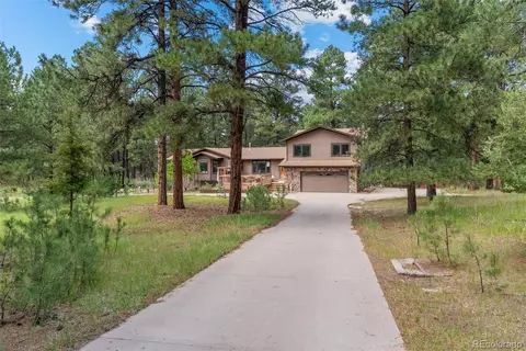 4745 Bonnie Ridge Dr, Elizabeth, CO 80107