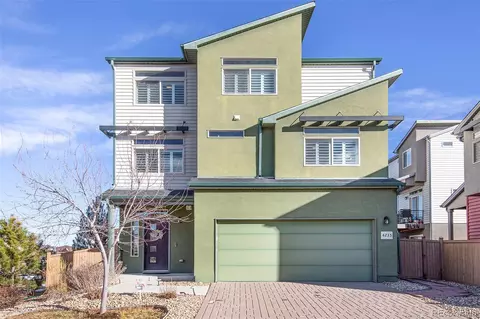 4235 Coriander St, Castle Rock, CO 80109