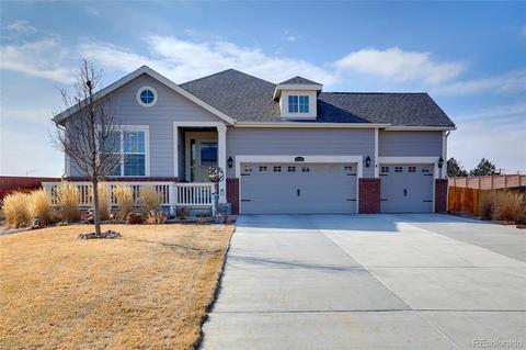 2420 E 160th Pl, Thornton, CO 80602 photo 2