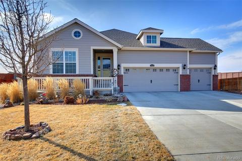 2420 E 160th Pl, Thornton, CO 80602 photo 1