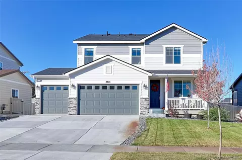 8821 E 105th Ln, Henderson, CO 80640
