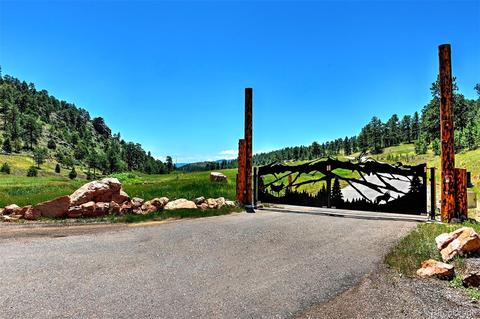 33742 Natural Spring Rd, Pine, CO 80470 photo 19