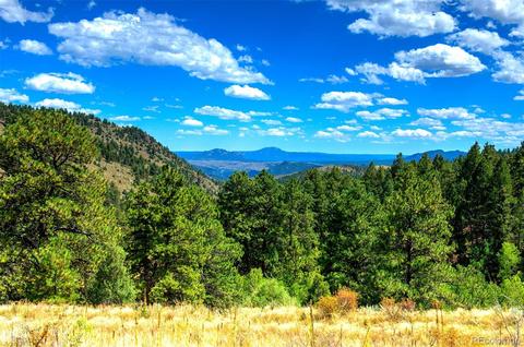 33742 Natural Spring Rd, Pine, CO 80470 photo 2