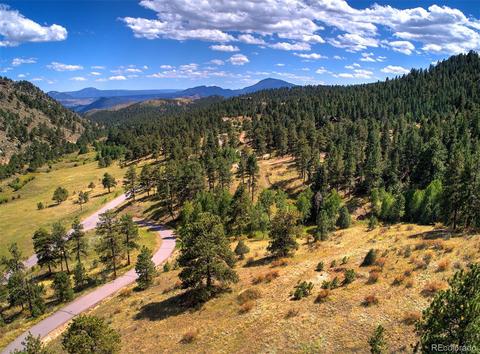 33742 Natural Spring Rd, Pine, CO 80470 photo 4