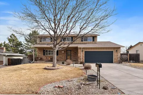 8130 S Marshall Ct, Littleton, CO 80128
