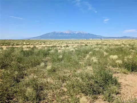 lot6 Colorado Springs Ave, Blanca, CO 81123