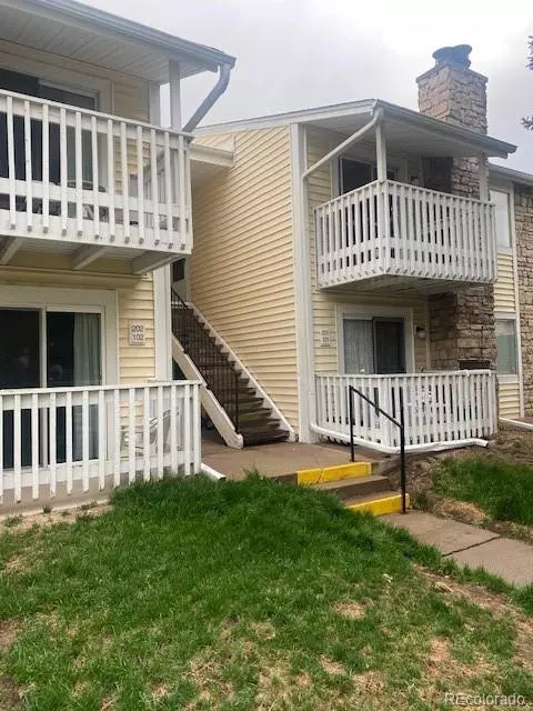 8555 Fairmount Dr #G201, Denver, CO 80247