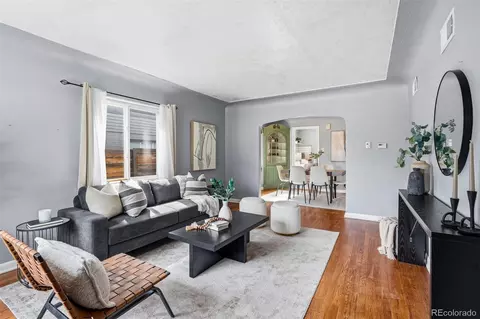 3740 W Alice Pl, Denver, CO 80211