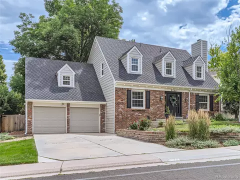 6752 S Leyden Ct, Centennial, CO 80112