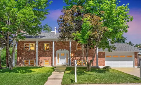 6842 Garland St, Arvada, CO 80004