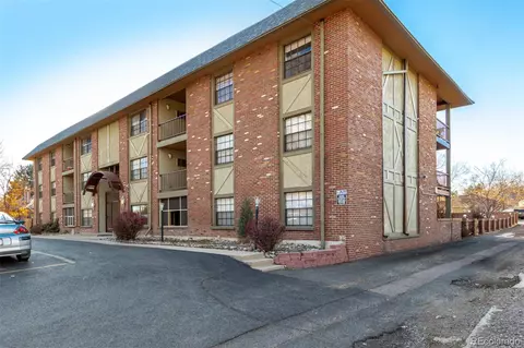 1021 Carr St #22, Lakewood, CO 80214
