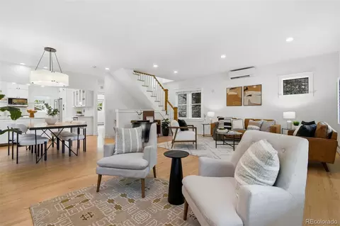 915 S Downing St, Denver, CO 80209
