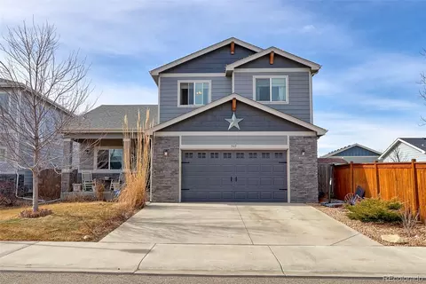 589 S Depot Dr, Milliken, CO 80543