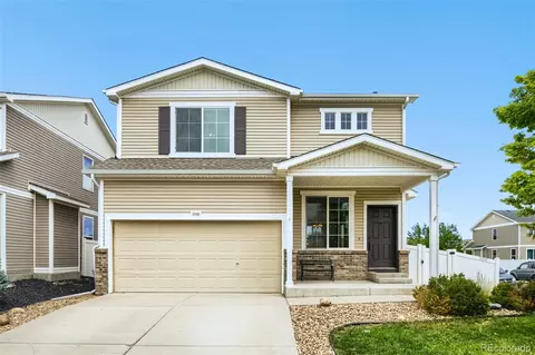 5560 Killarney Ct, Denver, CO 80249