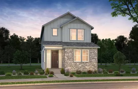 6320 N Malaya St, Aurora, CO 80019
