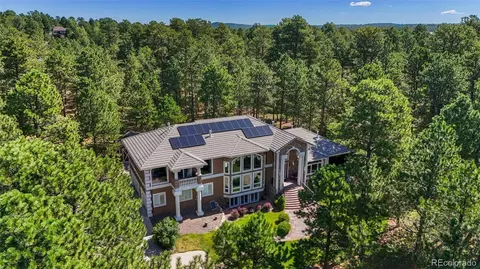 17075 Viscount Ct, Monument, CO 80132